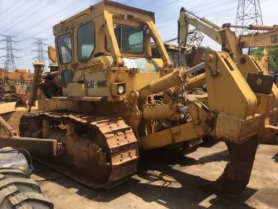 Used Caterpillar D8K Bulldozer with Original Parts