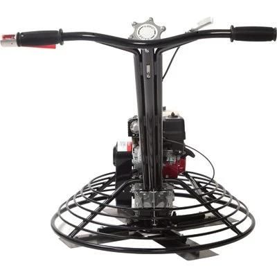 ODM/OEM Walk Behind 36ich Gasoline Power Trowel Manufacturer
