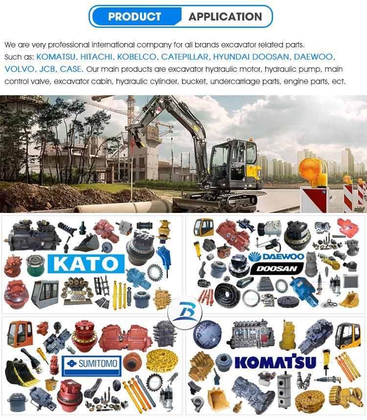Excavator Cabin/Excavator Cabin Assy/Excavator Cab Door/Excavator Operate Cab/Excavator Operate Cab Assy/Excavator Cab