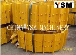 D275, D355, D355A-3, Track Group for Bulldozer Parts Komatsu