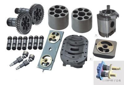 A4vg Series A4vg56/A4vg71/A4vg90/A4vg125 Hydraulic Pump Spare Parts for Sale