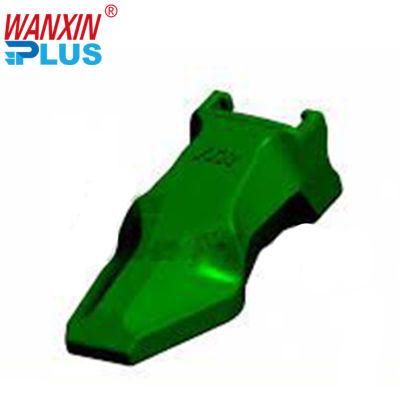 Construction Machinery Fork Loader Spare Part Casting Steel Bucket Tooth V61ad