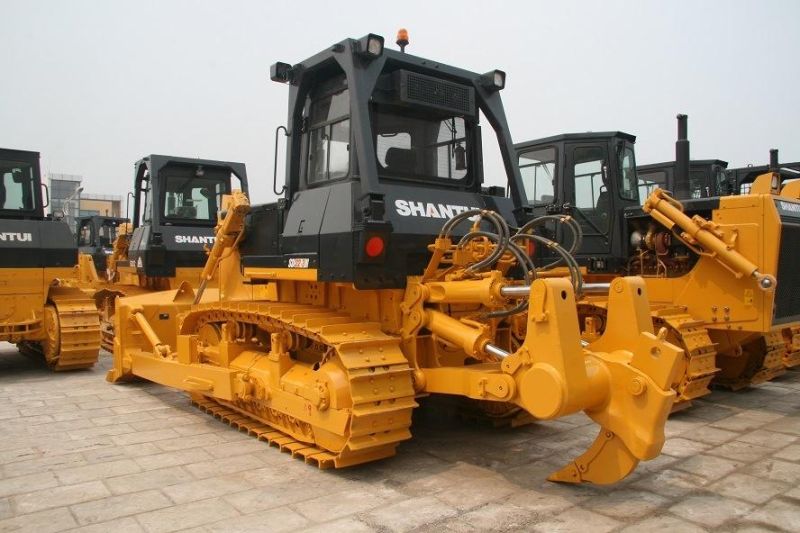 Shantui (SD22D) 220HP Bulldozer