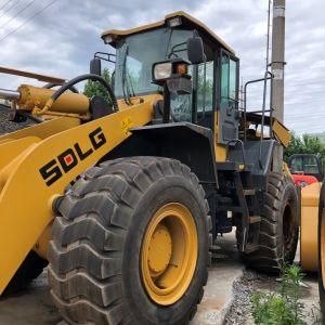 Top Sale Used 956 Loader
