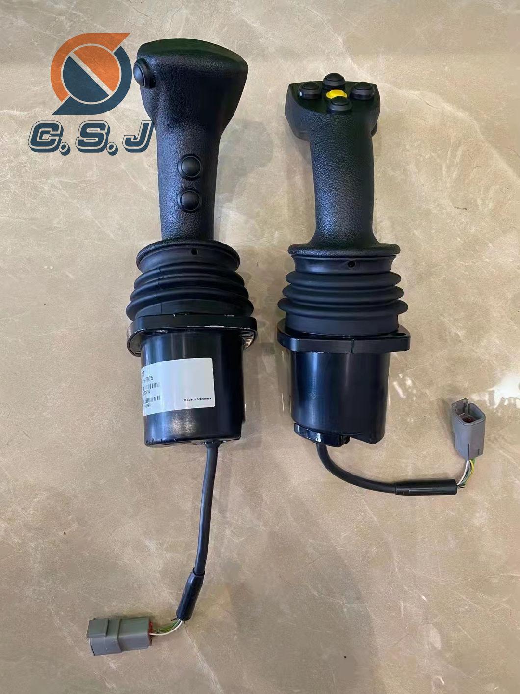 Cat 519-7975 Joystick for Cat Cold Milling Planer Pm310/Pm312/Pm313