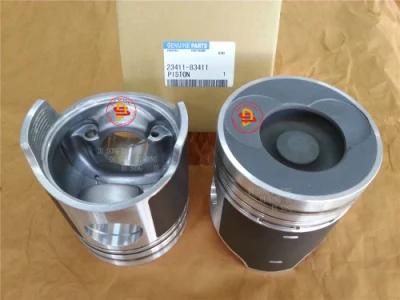Mitsubishi 6D22 Piston 23411-83411