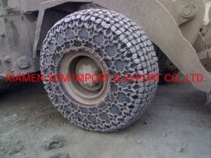 14.00r25 Tire Protection Chain
