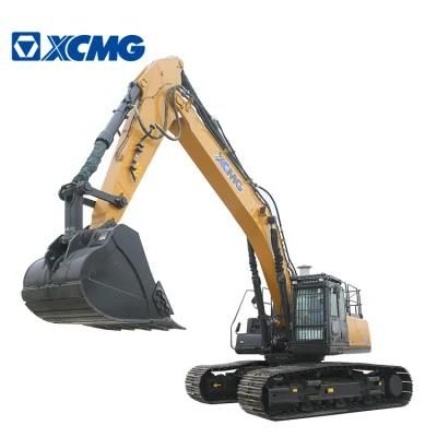 XCMG 47 Ton Xe470u New Hydraulic Crawler Mining Heavy Duty Excavator for Sale