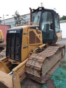 Japanese Used D5K Dozer in Good Condition