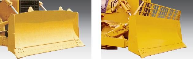Pengpu Crawler 220HP Track Bulldozer Price Pd220ys-2