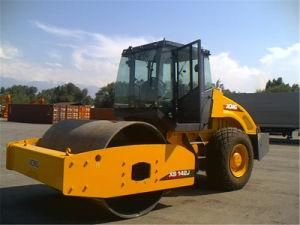 China Top Brand Xmg 14ton Road Roller