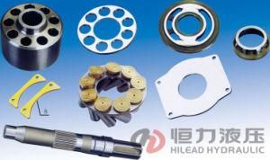 A4vso355 Hydraulic Pump Spare Parts