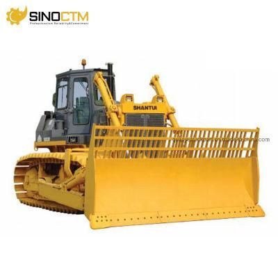 Shantui Official 220HP Dozer SD22 Crawler Bulldozer Cheap Price