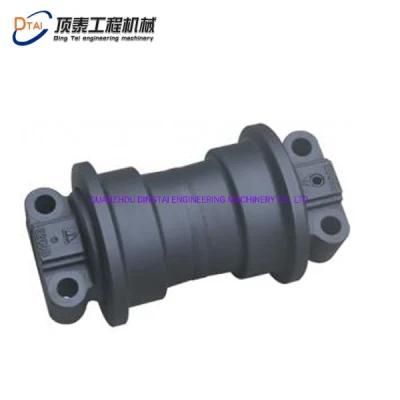 Track Roller with 50mn Material Undercarriage Parts for Excavator Bottom Roller