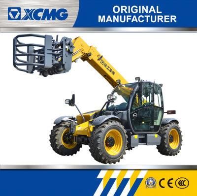 XCMG Official Xc6-3007K Mini Telehandler Telescopic Handler Forklift Price