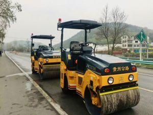 Hydraulic Combined Vibratory Road Roller, Tyre Vibratory Road Roller