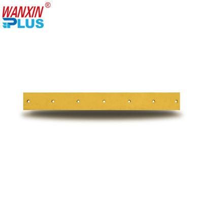 Construction Machinery Parts Ground Engaging Tools Bulldozer Parts Cutting Edge 6718006
