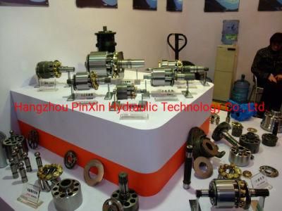 Hydraulic Spare Parts for Rexroth A4vg28 Pump