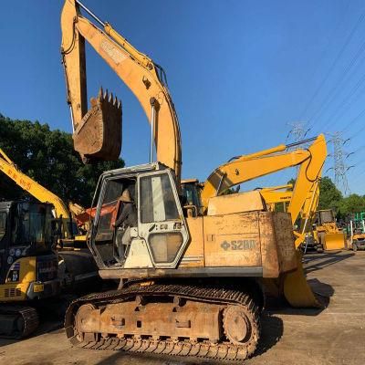 Sumitomo 280f2, Used Original Sumitomo Sf280 Excavator in Hot Sale