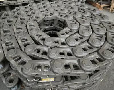 Top Quality Ex150 Track Link Loose Link for Excavator Hitachi Undercarriage Track Parts