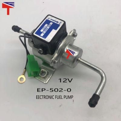 Good Quality 12V Diesel Electronic Fuel Pump Ep-502-0