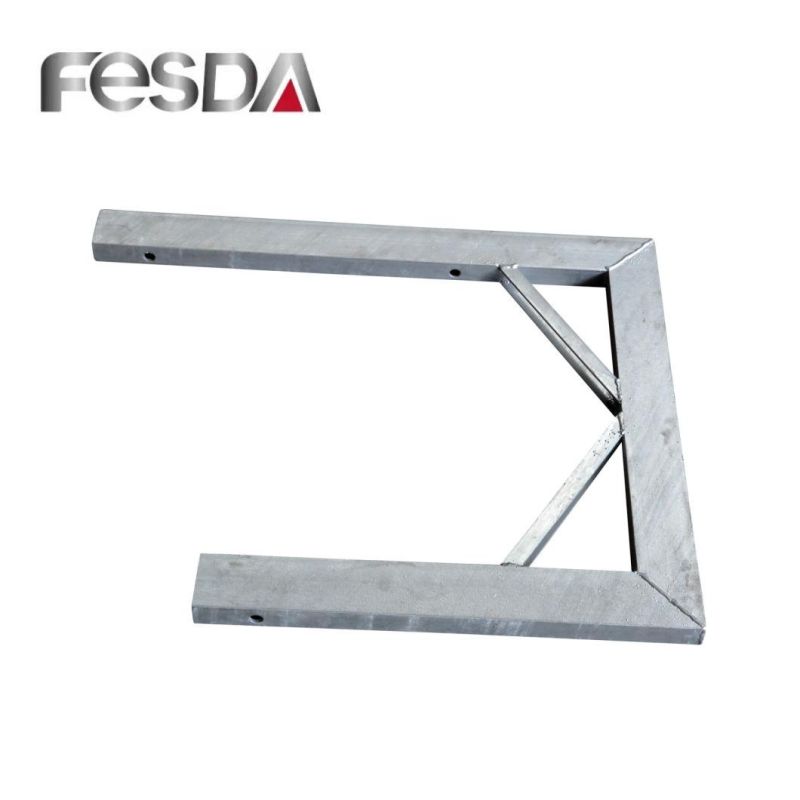 Different Shapes of Aluminium Profiles for Building Materials