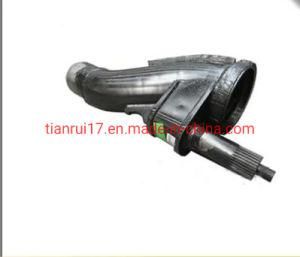 A810301032055 S Valve S Pipe S Transfer Tube for Sany Concrete Pump with High Quality