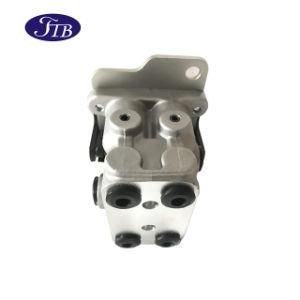 Foot Pedal Valve for Komatsu Excavator PC-6