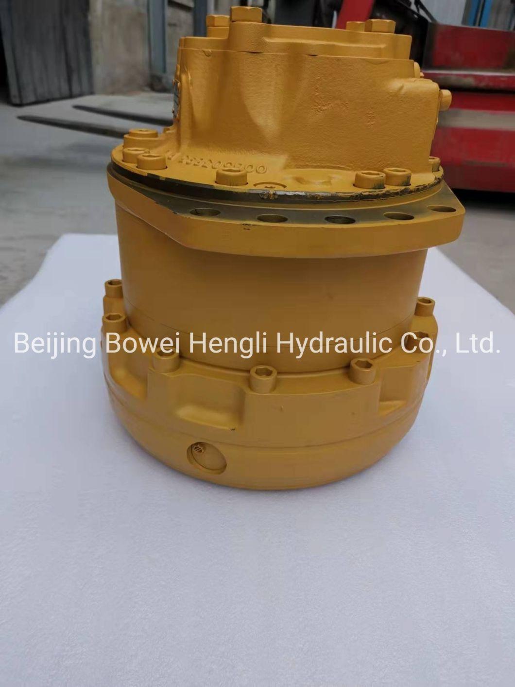 Ingersoll Rand SD100d Roller Hydraulic Motor Wheel Traveling Motor 58871047