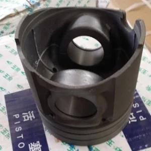 Lw300f Zl50g Zl50gn Spare Parts 340-10040011 Engine Piston for XCMG