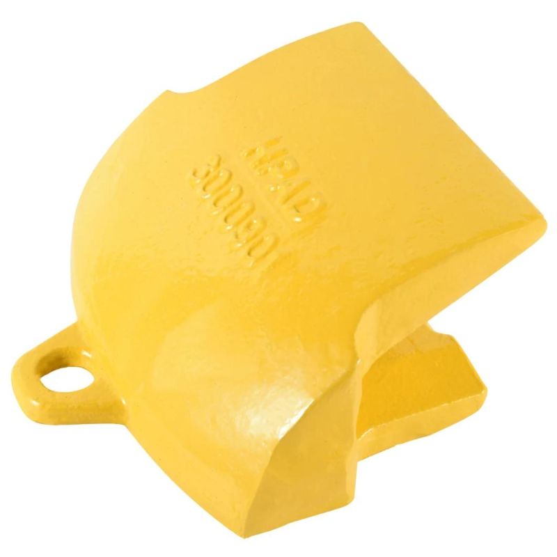 Loader Bucket Aftermarket Lip Shroud 3000901