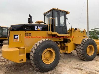 Used Mining Work 966f Wheel Loader Caterpillar 966f/ 950e/966g/950g/966h/950h Loader
