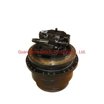 Excavator Spare Parts TM60vc-a-195 / 120-3 (MBEB227) Gear Reduction Motor Travel Motor Assy