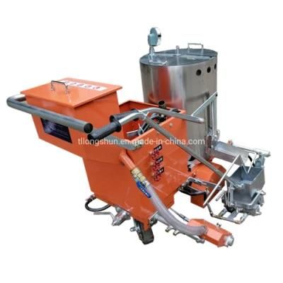 Road Marking Equipment for Coating Sport Field Line Painting Machine