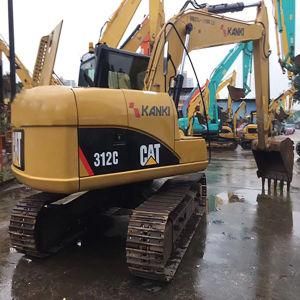 Used/Second Hand Cat 312c High Quality The Best Price Worth Buying Cat 312c