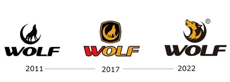 Wolf Zl60g Construction Front Wheel Loader with Bucket 3.5m3 Capacity