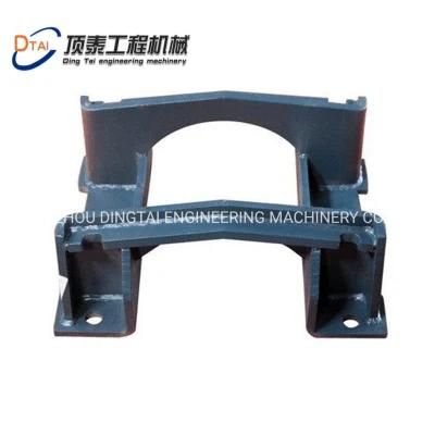 Cat 110b E200b E240 Excavator Undercarriage Parts Track Chain Guard Track Link Guard