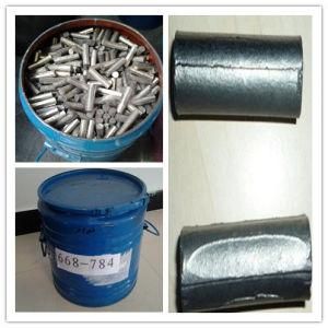 Used in Concrete Crush Titanium Carbide Based Cermet Rod