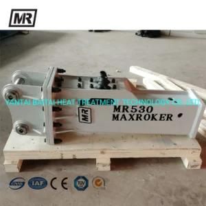 30 Ton Hydraulic Breaker for PC40 High Quality with Advanced Technology