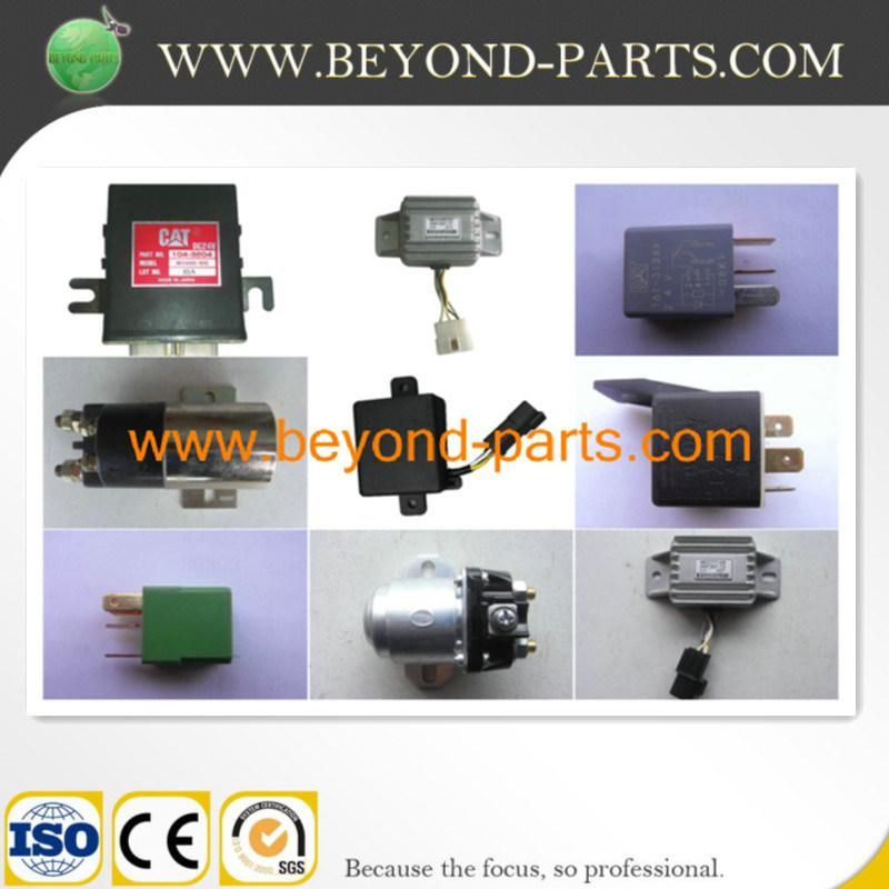 311d 312D 315D 320d D Series Excavator safety Relay 197-4330