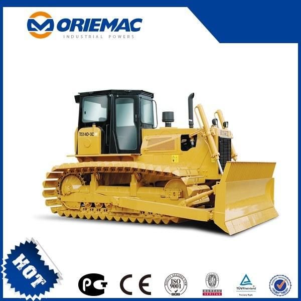 Hbxg T140-1 S Blade Bulldozer with Good Price for Wet Land Use