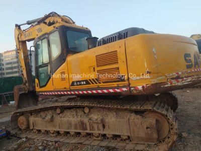 Used Construction Equipment Second Hand Sy235 Medium Excavator All Different Size Are Avaliable