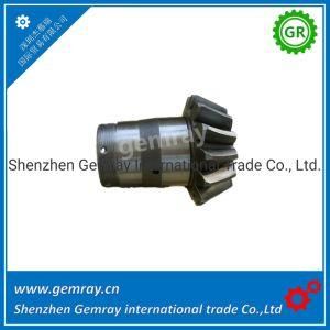 Bevel Pinion Gear 130-21-62110 for D50A-16/D53A-17 Spare Parts
