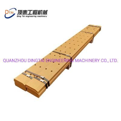 8j7145 4t6231 Excavator Cutting Edge Blade End Bit