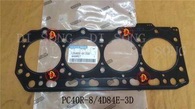 129408-01330 Head Gasket for 4D84