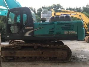 Ks350-8 Used Excavator for Sale