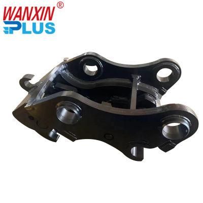 Heavy Duty Excavator Welding Quick Coupler of Quick Hitch Coupler From China
