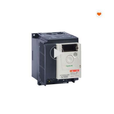 ATV71hu75n4z Inverter for Tower Crane Lvf Hoisting Mechanism