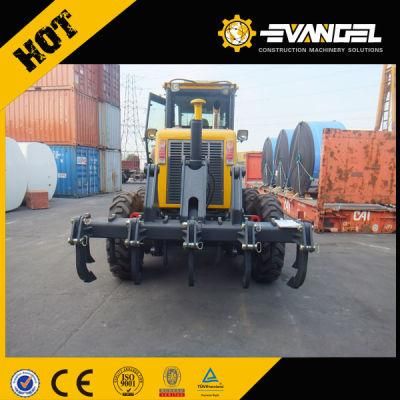 China High Quality 130HP Motor Grader Gr135