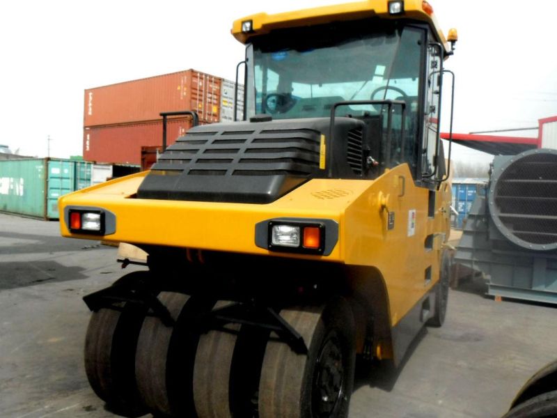 Cheap Small Ride on Steel Double Drum Water-Cooled Diesel Road Roller XP163